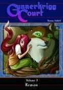 (USE DEC138259) GUNNERKRIGG COURT HC VOL 03