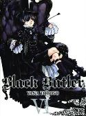 (USE FEB148386) BLACK BUTLER TP VOL 06
