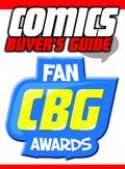 COMICS BUYERS GUIDE #1681 SEP 2011