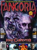 FANGORIA #307 OCT 2011