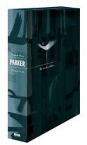 PARKER MARTINI ED HC