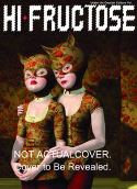 HI FRUCTOSE MAGAZINE QUARTERLY #20