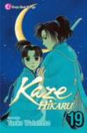 KAZE HIKARU GN VOL 19