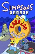 SIMPSONS COMICS #180