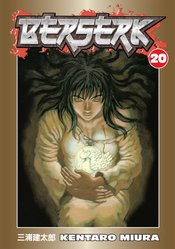 (USE SEP238546) BERSERK TP VOL 20 (MR)