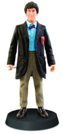 DOCTOR WHO PATRICK TROUGHTON SIG STATUE