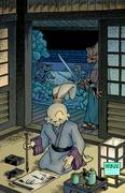 USAGI YOJIMBO #139