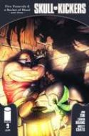 SKULLKICKERS #9
