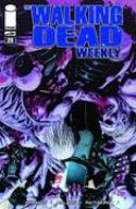 WALKING DEAD WEEKLY #29 (MR)