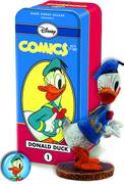 DISNEYS COMICS & STORIES CHARACTERS #1 DONALD DUCK