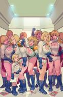 POWER GIRL #26