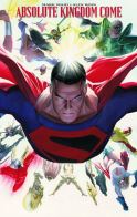 ABSOLUTE KINGDOM COME EDITION HC