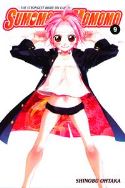SUMOMOMO MOMOMO TP VOL 09