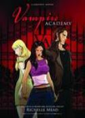 RICHELLE MEAD VAMPIRE ACADEMY GN VOL 01 (JUN111219)