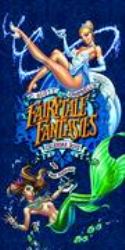 J SCOTT CAMPBELL FAIRY TALE 2012 CALENDAR