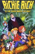 RICHIE RICH DIGEST GN VOL 01 BOON UNDER THE BAY