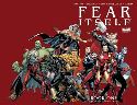 FEAR ITSELF #1 (OF 7) 2ND PTG IMMONEN VAR (PP #967)