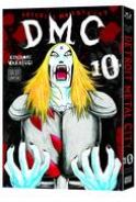 DETROIT METAL CITY GN VOL 10 (MR)