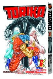 TORIKO GN VOL 06