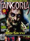 FANGORIA #308 NOV 2011