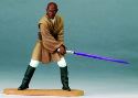 STAR WARS FIG COLL MAG #33 MACE WINDU
