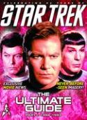 STAR TREK MAGAZINE #36 NEWSSTAND ED