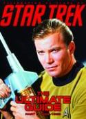 STAR TREK MAGAZINE #36 PX ED