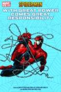 SPIDER-MAN POWER COMES RESPONSIBILITY #5 (OF 7)