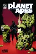PLANET OF THE APES #1 2ND PTG (PP #969)