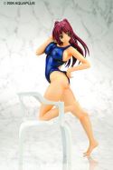 TOHEART 2 TAMAKI KOUSAKA PVC FIG GYM CLASS VER