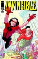 INVINCIBLE #85