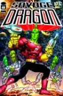 SAVAGE DRAGON #175