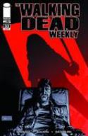 WALKING DEAD WEEKLY #33 (MR)