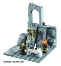 DOCTOR WHO CHAR BUILDING TIME OF ANGELS MINI SET
