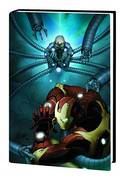 INVINCIBLE IRON MAN PREM HC VOL 08 UNFIXABLE