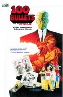 100 BULLETS HC BOOK 01 (MR)