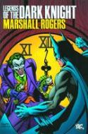 LEGENDS OF THE DARK KNIGHT MARSHALL ROGERS HC