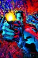 PUNISHER #1 BLANK VAR