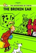 TINTIN YOUNG READER ED GN BROKEN EAR