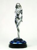 JOCASTA STATUE