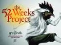GREG RUTH 52 WEEKS PROJECT
