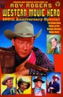 GOLDEN AGE GREATS SPOTLIGHT VOL 07 RR WESTERN MOVIE HERO