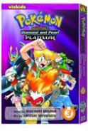 (USE MAY138178) POKEMON ADV PLATINUM GN VOL 03