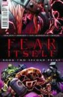 FEAR ITSELF #2 (OF 7) 2ND PTG MCNIVEN VAR FEAR (PP #972)