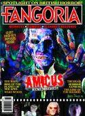 FANGORIA #309 JAN 2012