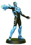 DC SUPERHERO FIG COLL MAG #92 BLUE BEETLE MODERN