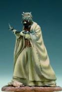STAR WARS FIG COLL MAG #36 TUSKEN