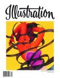 ILLUSTRATION MAGAZINE #35