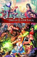 GFT DREAM EATER SAGA TP VOL 01