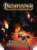 PATHFINDER PLAYER COMPANION FAITHS OF CORRUPTION